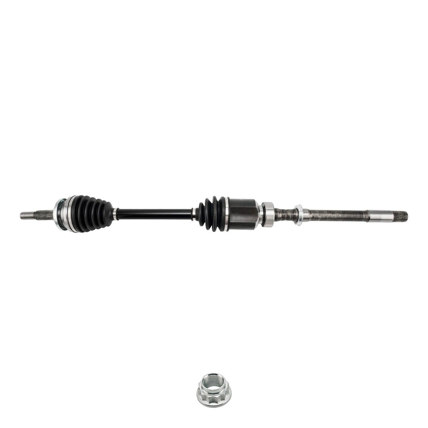 Front Right CV Axle Shaft Assembly for Toyota RAV4 (2006–2012)