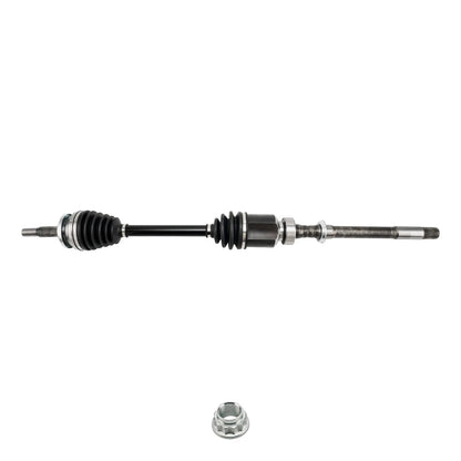 Front Right CV Axle Shaft Assembly for Toyota RAV4 (2006–2012)