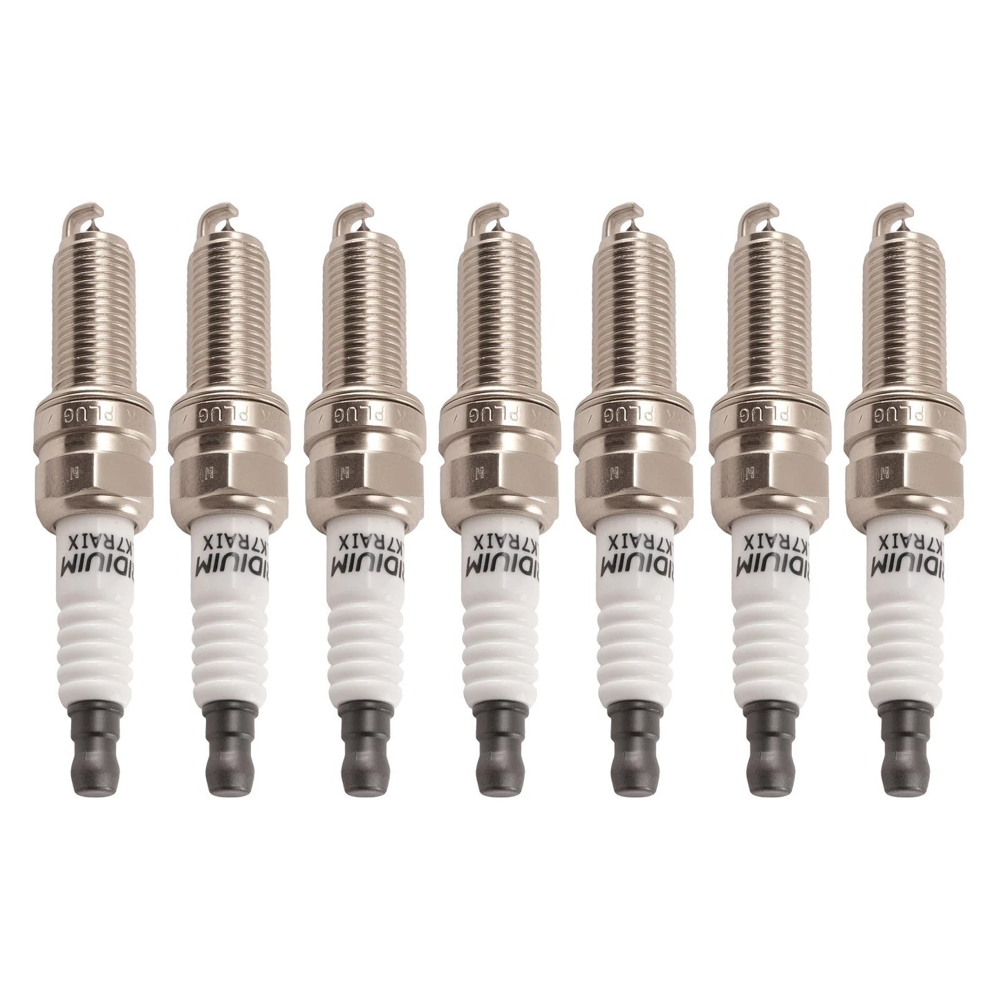 Iridium Spark Plugs for Freightliner Sprinter 2500 (2007–2008) V6 3.5L