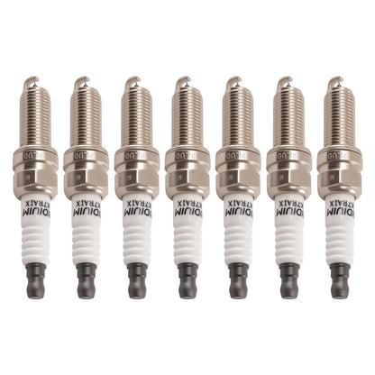 Iridium Spark Plugs for Freightliner Sprinter 2500 (2007–2008) V6 3.5L
