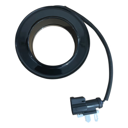 AC Compressor Clutch Replacement for Mercury Mariner 2.3L (2005–2007)