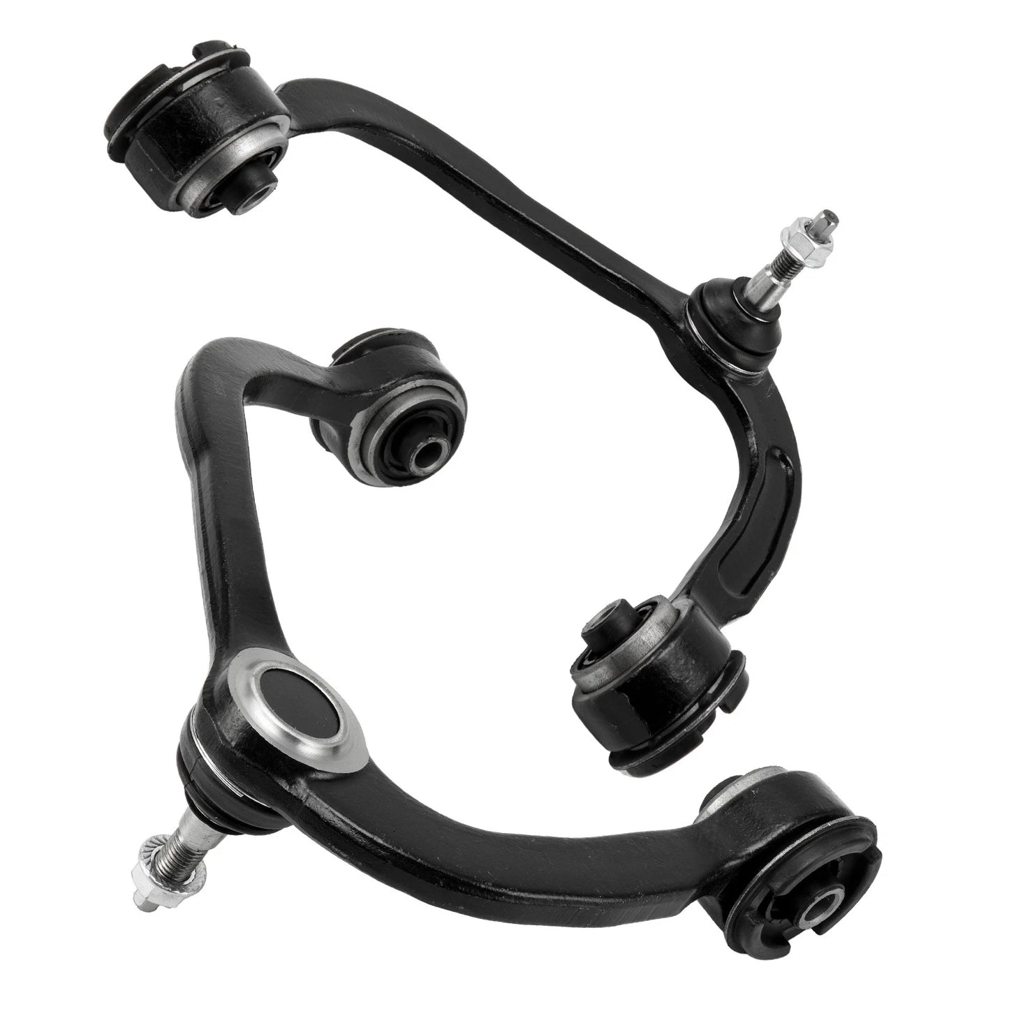 Front Suspension Kit Control Arm Ball Joints for Ford F-150 (2004–2005)