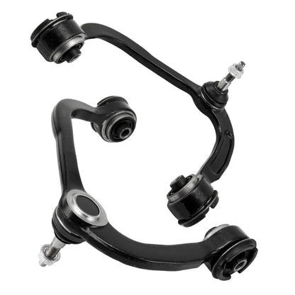 Front Suspension Kit Control Arm Ball Joints for Ford F-150 (2004–2005)