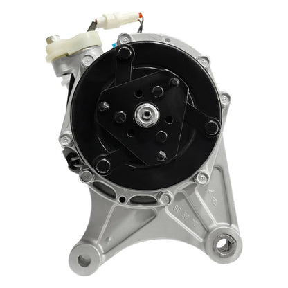 A/C Compressor Kit With Condenser for Chevrolet Uplander 3.9L (2005–2008)