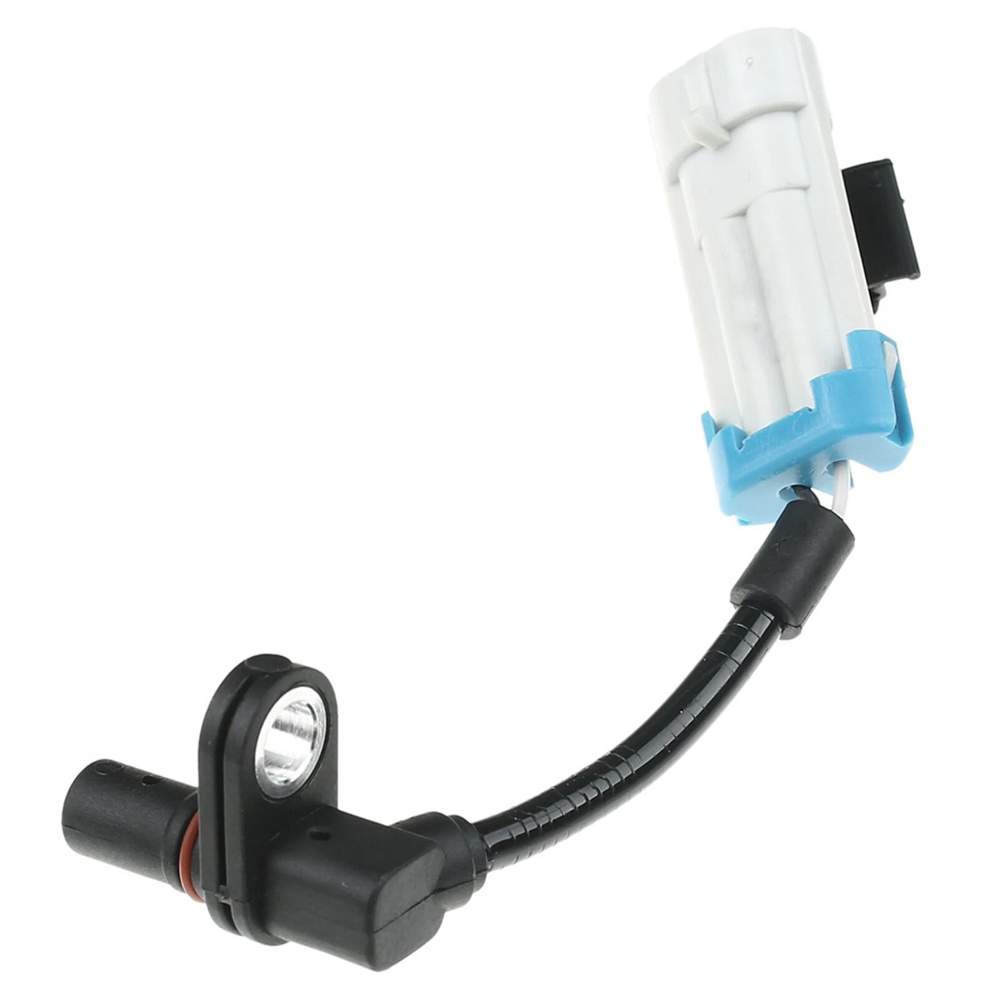 2X Front ABS Wheel Speed Sensor for Chevrolet Equinox (2005–2010)