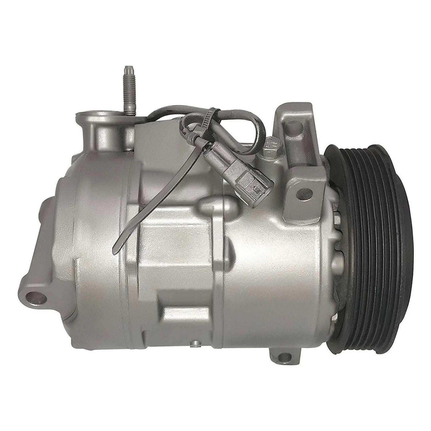 A/C Compressor Replacement for Dodge Caliber 1.8L (2006–2012)