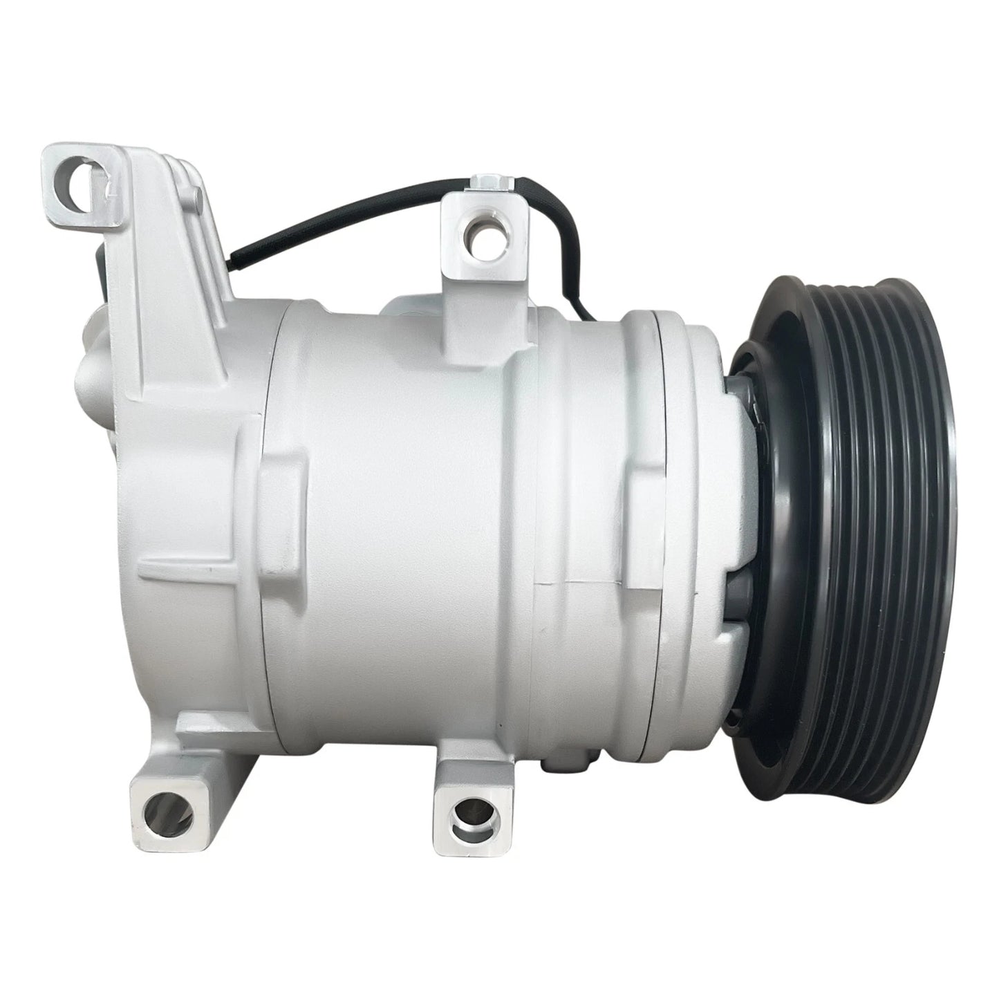 AC Compressor Kit With Condenser for Mazda 3 Mazdaspeed 2.3L (2007)