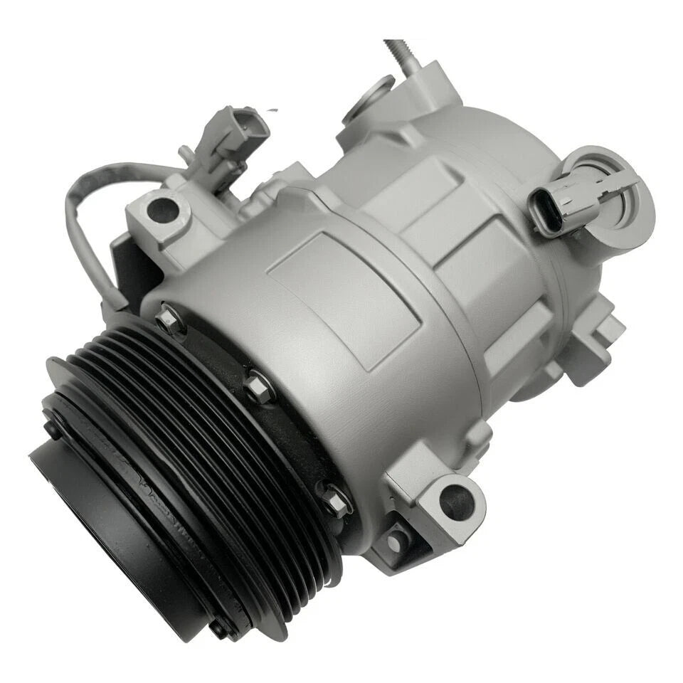 AC Compressor Kit With Condenser for Chrysler 300 5.7L (2020–2020)