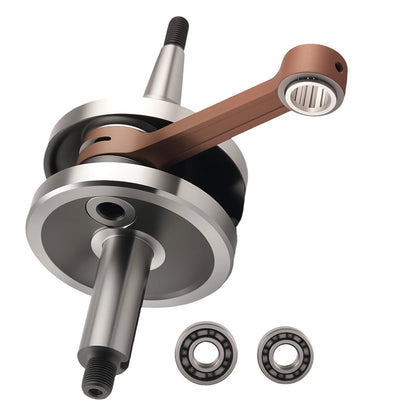 Crankshaft Kit for Yamaha YZ80 (1993–2001)