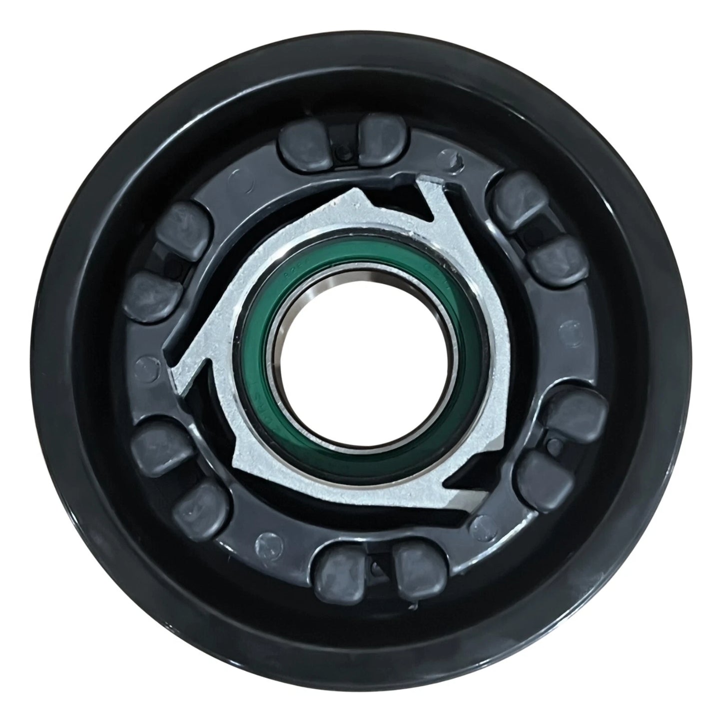 A C Compressor Clutch Replacement for Hyundai Genesis 4.6L (2009–2011)