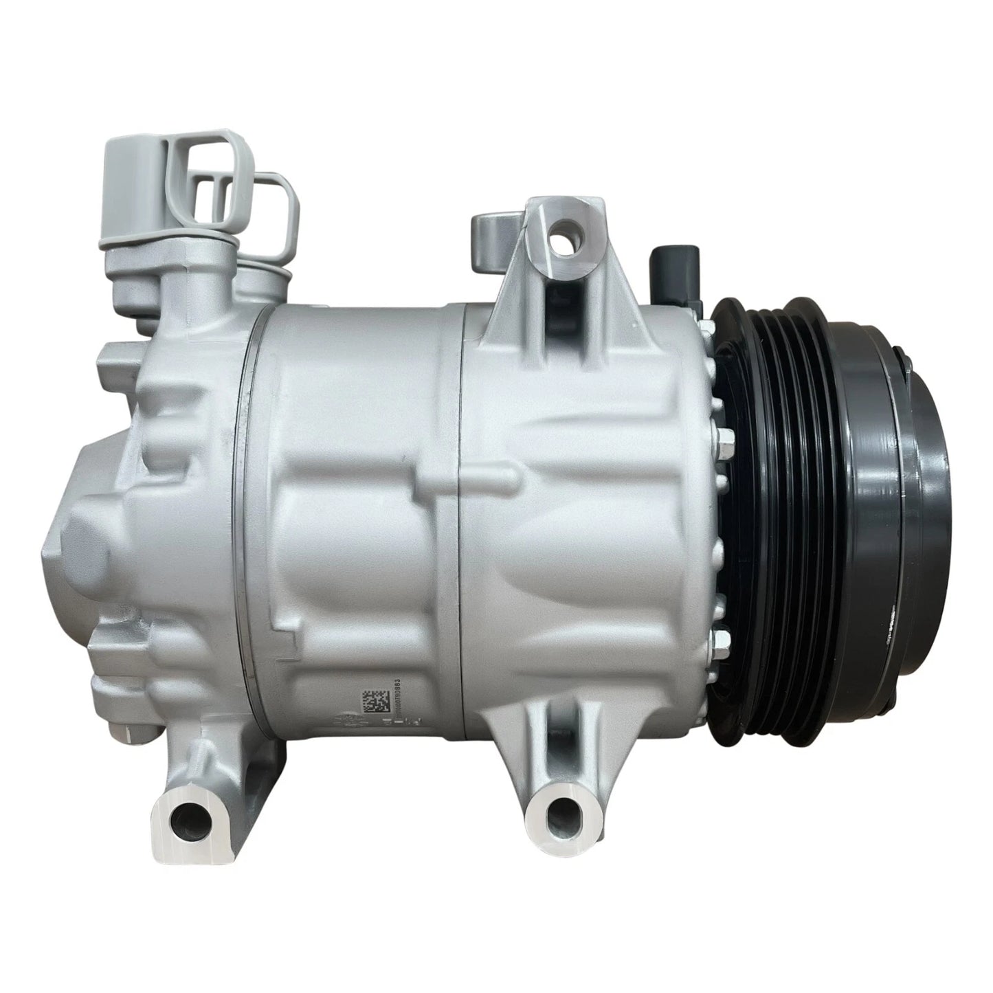 AC Compressor Kit Replacement for Ram 1500 3.6L Mild Hybrid (2021–2021)