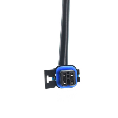 2X Downstream O2 Oxygen Sensors for Chevrolet Camaro (2010–2015)
