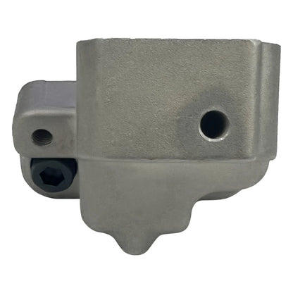 A/C Compressor Manifold Replacement for Acura TSX 3.5L (2010–2012)