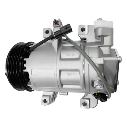 AC Compressor Kit Replacement for Nissan Altima 2.5L (2014–2018)