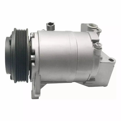 A C Compressor Kit with Condenser for Nissan Quest 3.5L (2009–2009)