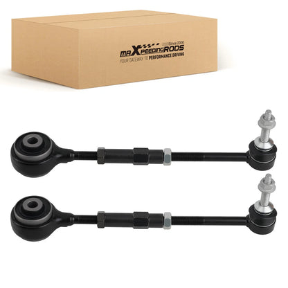 2x Rear Upper Forward Lateral Links for Ford Flex (2011–2019) Taurus MKS MKT (2011–2016)