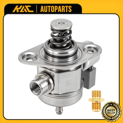 High Pressure Fuel Pump for Volkswagen Jetta & Tiguan (2009–2017)