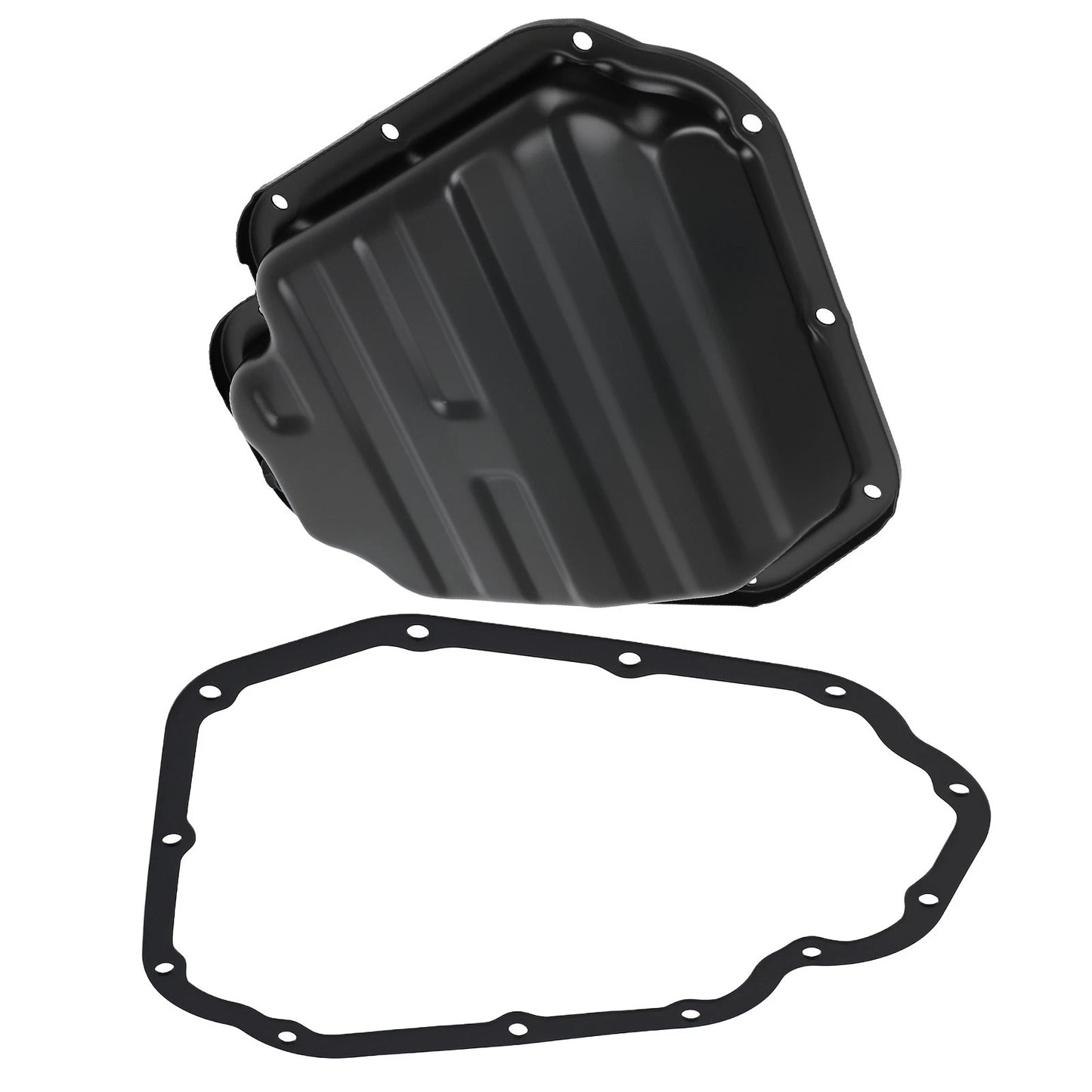 Engine Oil Pan for Nissan Altima 2.5L (2009–2013) Direct Replacement