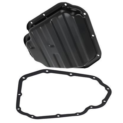 Engine Oil Pan for Nissan Altima 2.5L (2009–2013) Direct Replacement