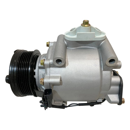 A/C Compressor Kit Replacement for Ford Freestyle 3.0L (2005–2007)