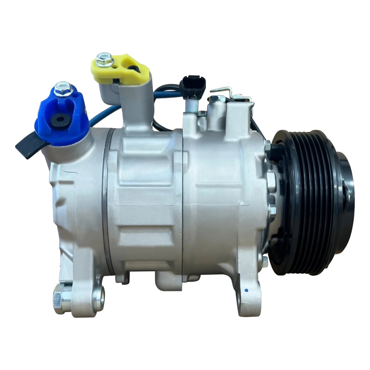 A C Compressor Kit Replacement for BMW Z4 2.0L Turbo (2016–2016)