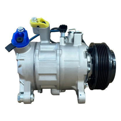 A C Compressor Kit Replacement for BMW Z4 2.0L Turbo (2016–2016)