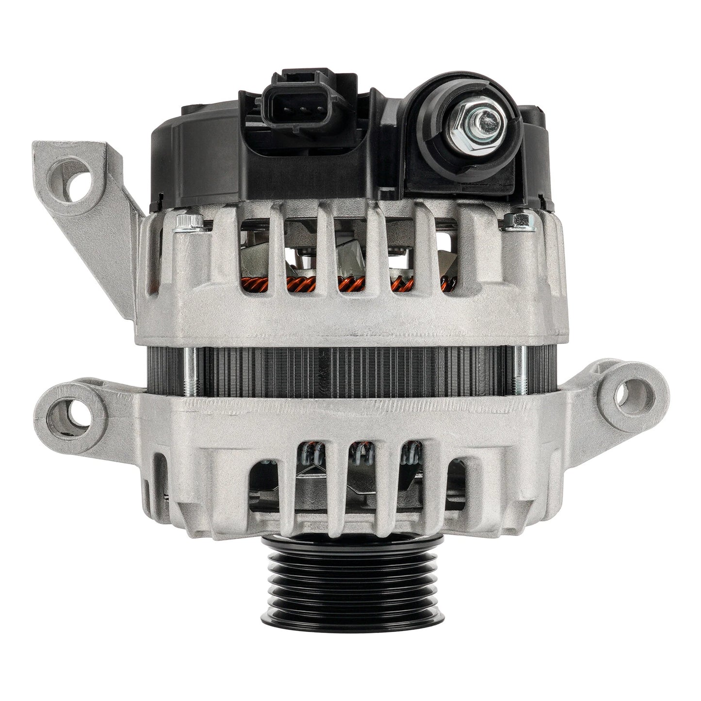 Alternator for Ford F-150 for F-250 F-350 Super Duty (2010–2014)