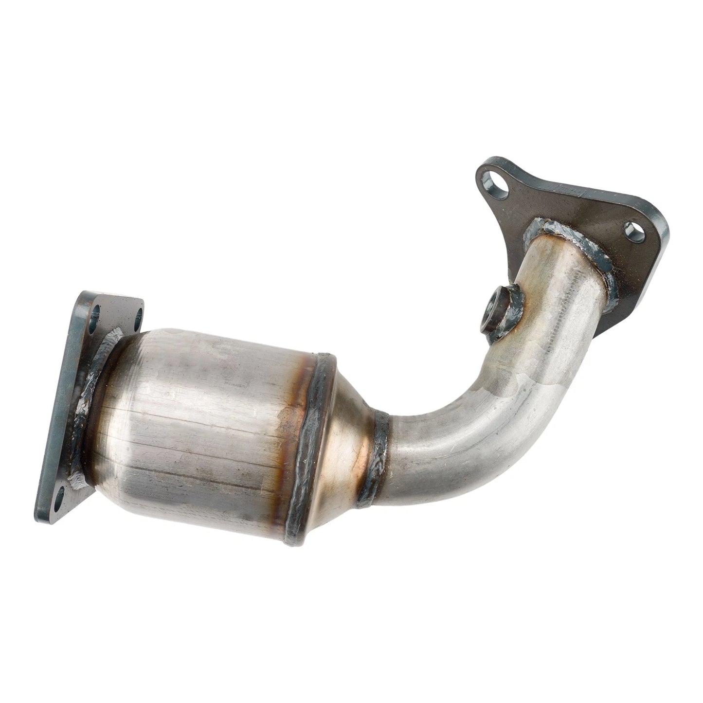 Front RH Stainless Steel Catalytic Converter for Nissan Murano (2009–2015)
