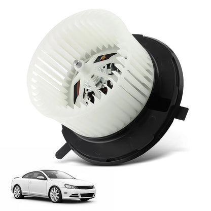 Blower Motor Fan for Volkswagen Jetta CC Passat Tiguan (2005–2016)