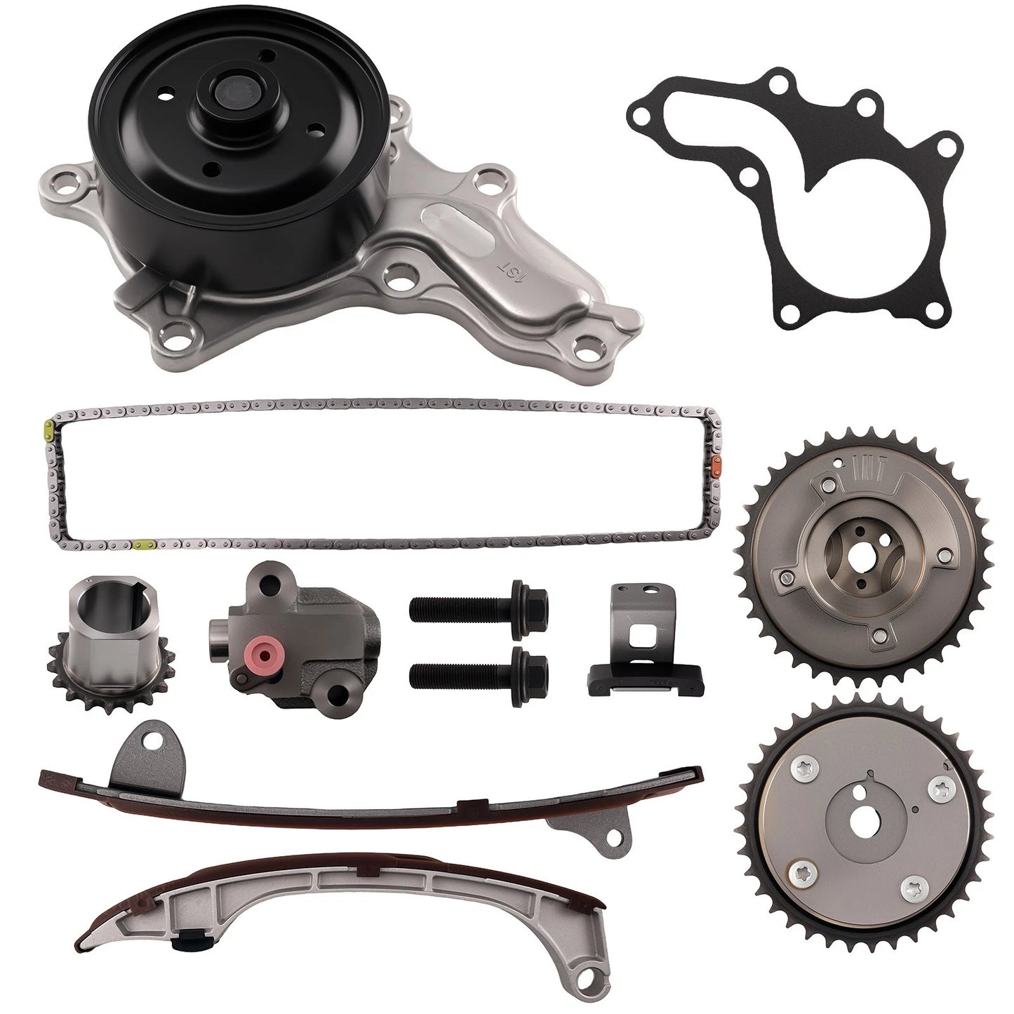 Engine Timing Chain Kit for Toyota Sienna 2.7L (2011–2012)