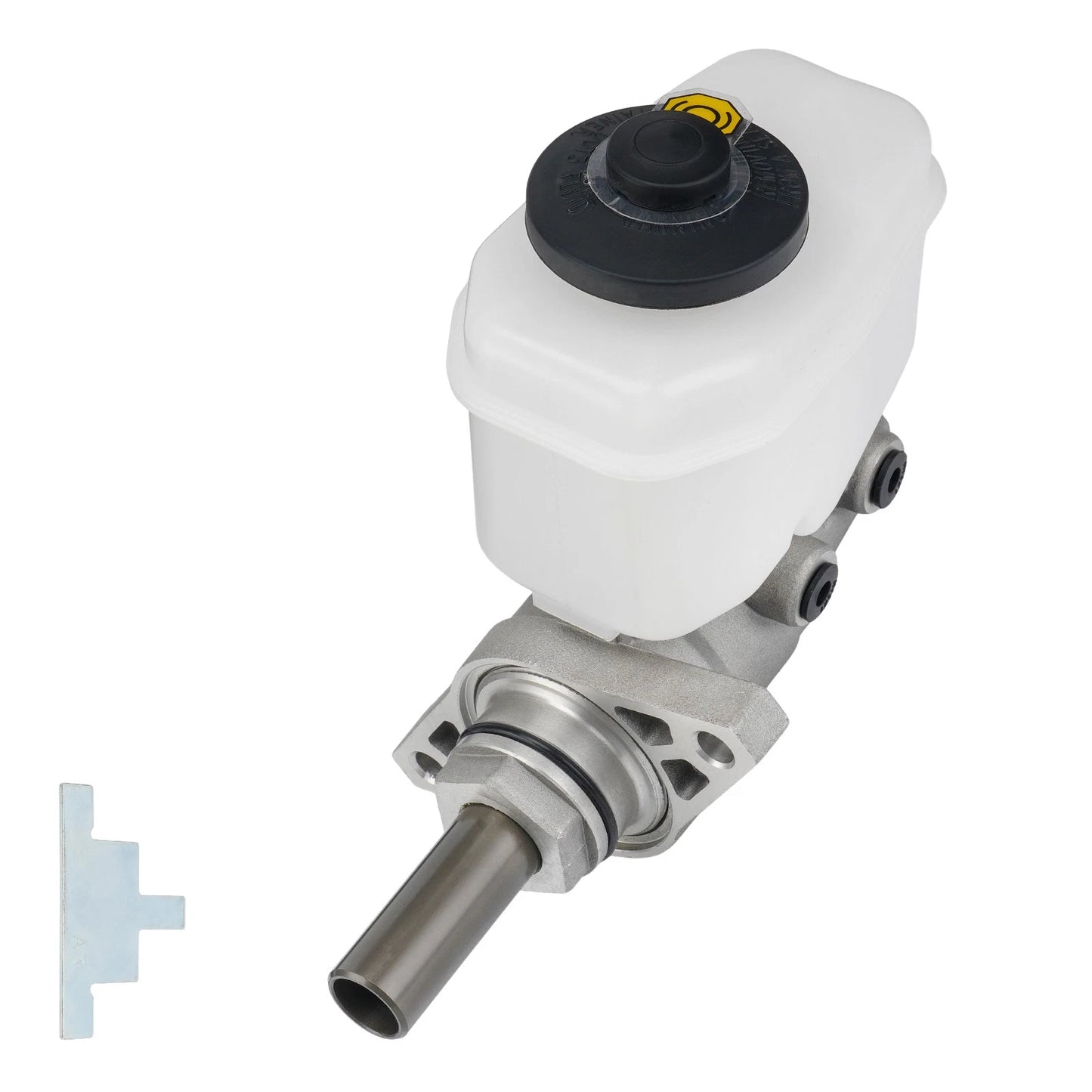 Brake Master Cylinder w Reservoir Sensor for 2005–2007 Toyota Tacoma (2.7L 4.0L)