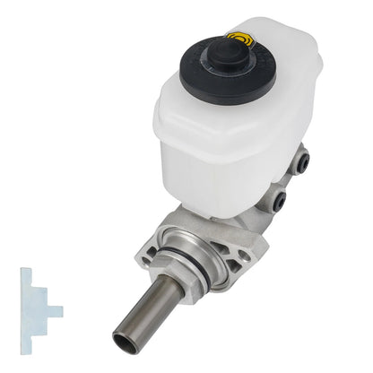 Brake Master Cylinder w Reservoir Sensor for 2005–2007 Toyota Tacoma (2.7L 4.0L)