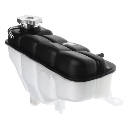 Coolant Reservoir with Cap for Mercedes-Benz W202 C220 C230 C280 (1994–2000)