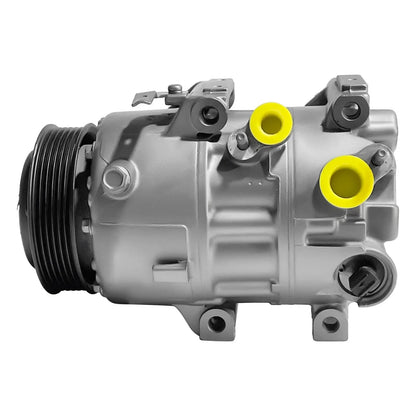 AC Compressor Kit Replacement for Kia Stinger 3.3L V6 Turbo (2021–2024)