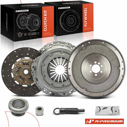 Clutch Kit with Flywheel for Chevy GMC C2500 K2500