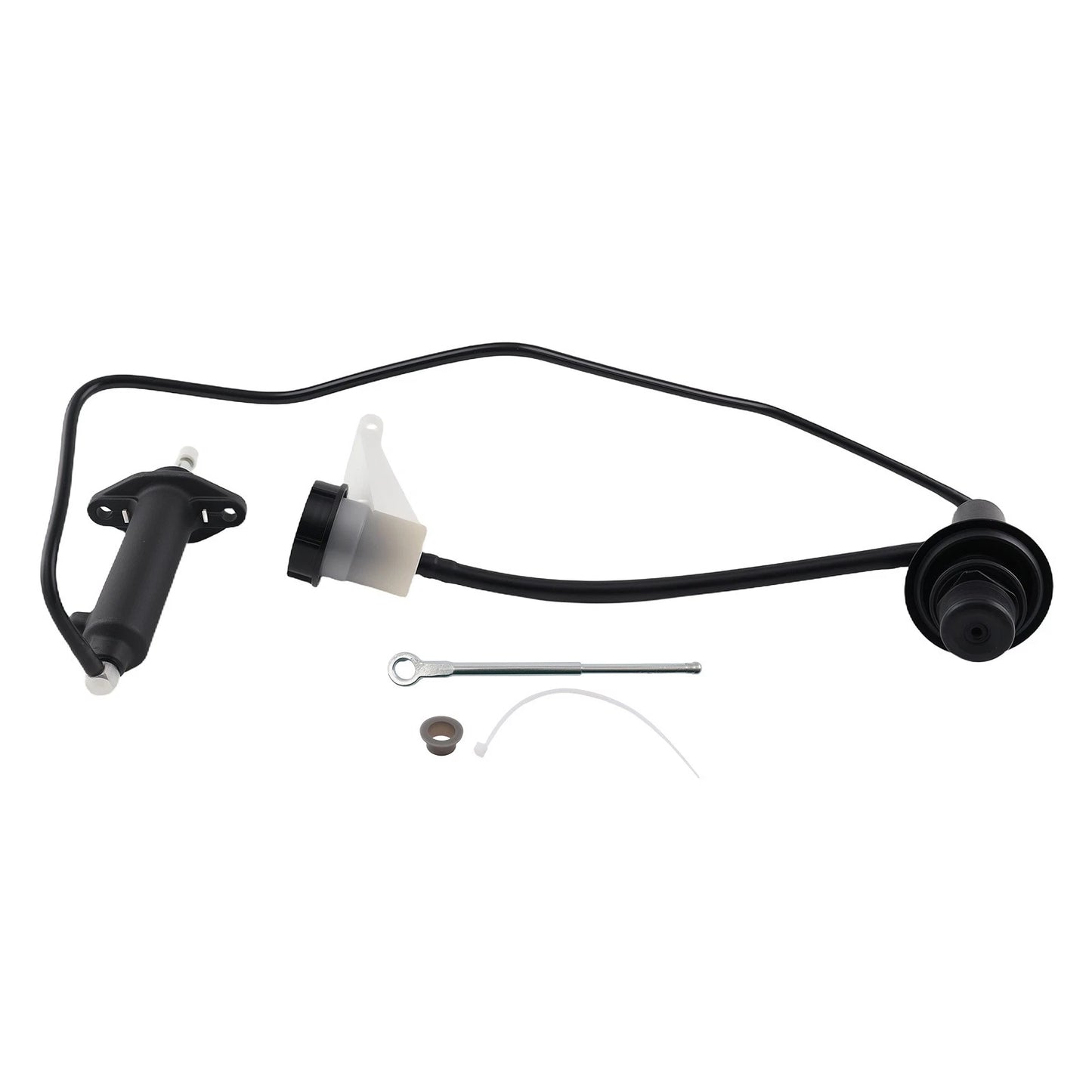 Clutch Master & Slave Cylinder for Dodge Dakota (1992–1994)