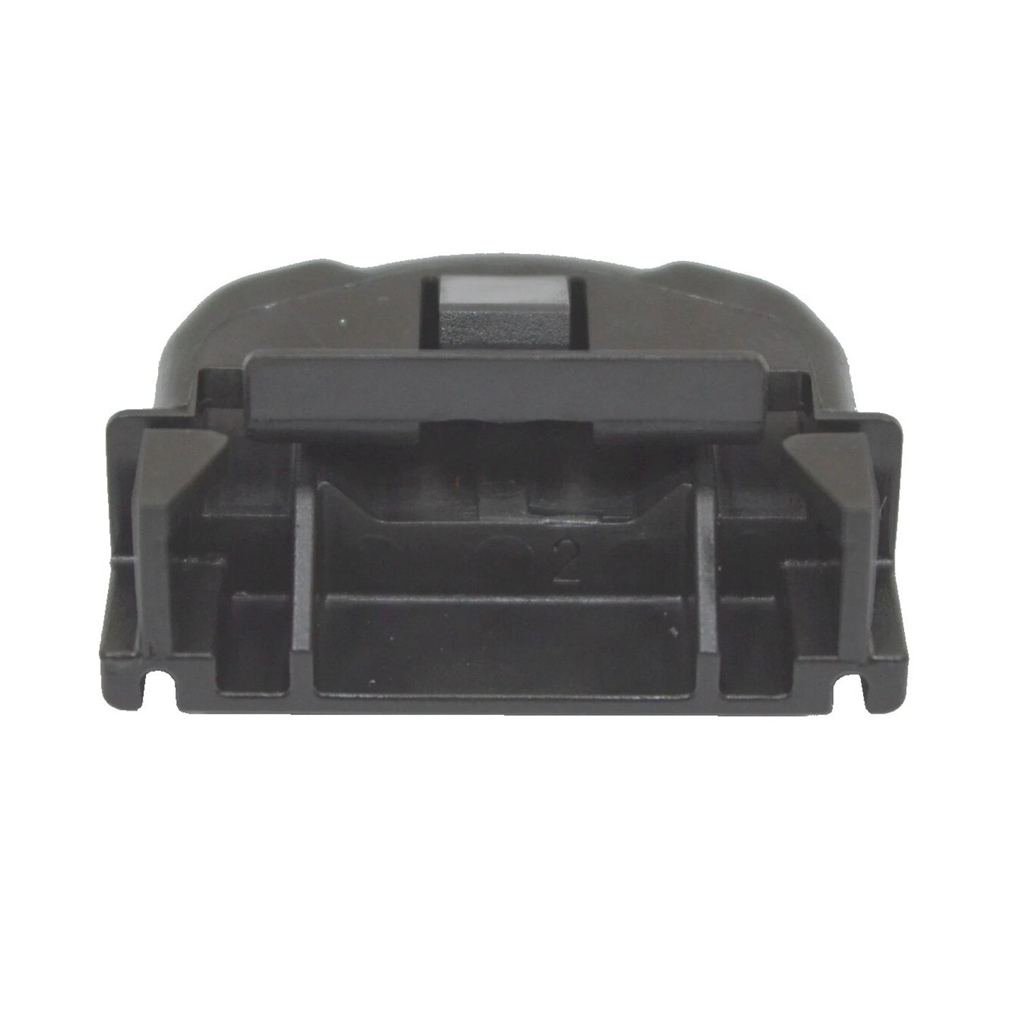 Replacement Driver/Passenger Side Front Bumper Filler Panel Retainer