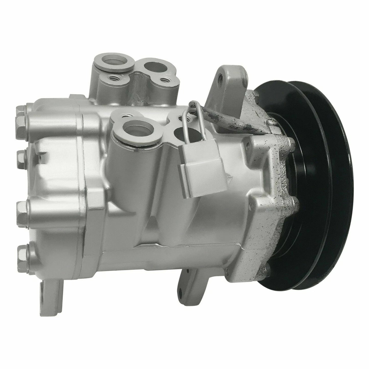 AC Compressor Kit Replacement for Volkswagen Jetta (2005–2010)