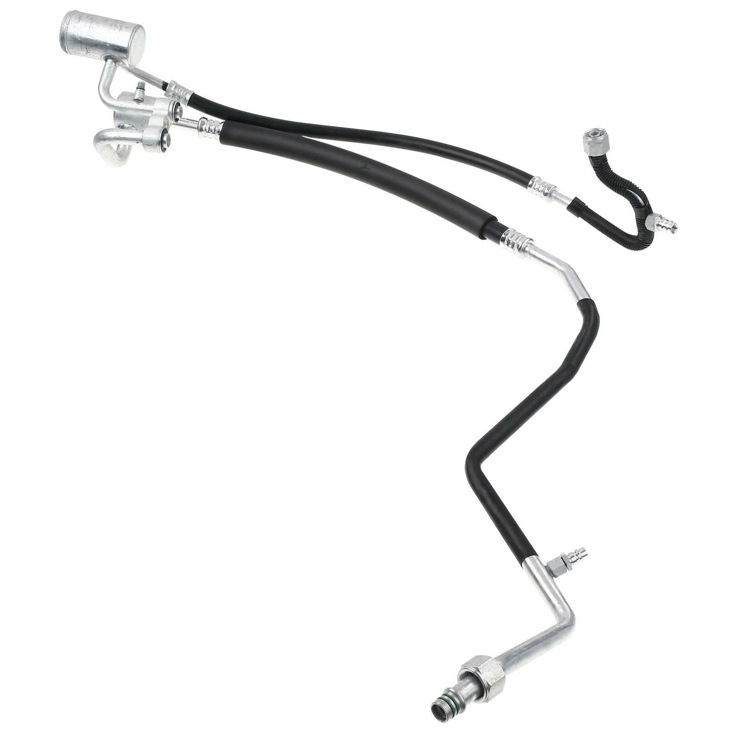 A/C Suction & Discharge Line Hose for Buick LeSabre Pontiac (1996–1999)