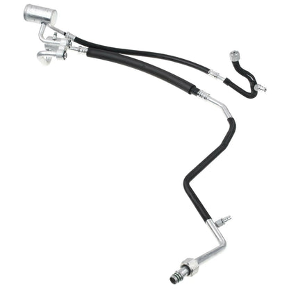 A/C Suction & Discharge Line Hose for Buick LeSabre Pontiac (1996–1999)
