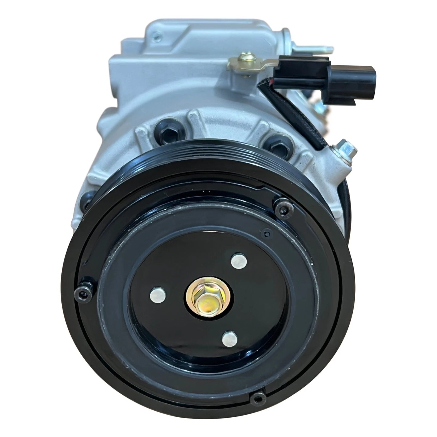 AC Compressor Replacement for Hyundai Genesis G80 3.8L (2017–2018)