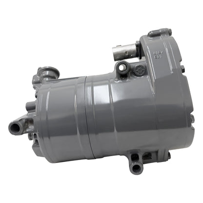A C Compressor Replacement for Volvo S60 2.0L (2019–2023)