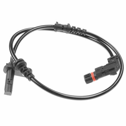 2X Front ABS Wheel Speed Sensors for Mercedes-Benz E350 E550 (2010–2013)