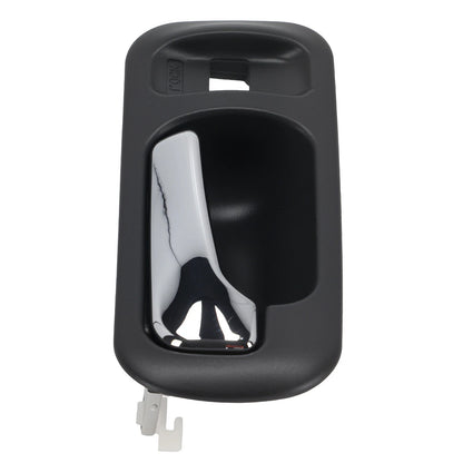 Interior Door Handle for Honda CR-V (1997–2001) Front Left Black 72164S10A11ZA
