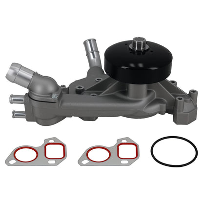 Engine Coolant Pump for GMC W3500 W4500 (2004–2006) 6.0L Forward