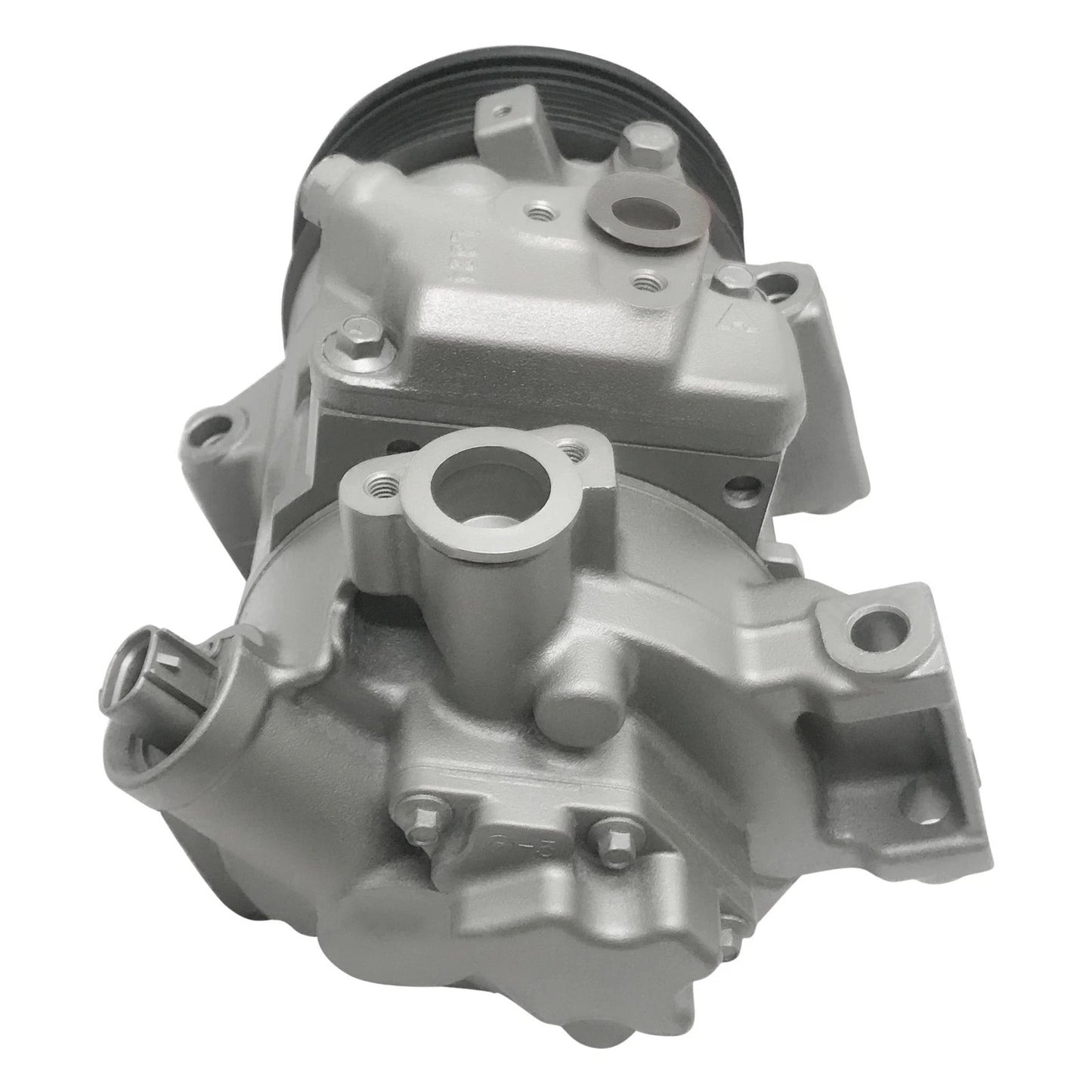 AC Compressor Replacement for Scion xD 1.8L (2014–2016)