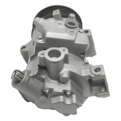 AC Compressor Replacement for Scion xD 1.8L (2014–2016)