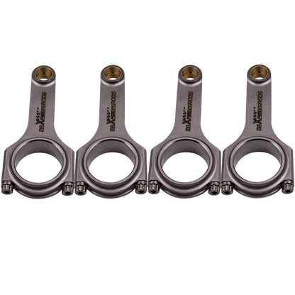 Forged Connecting Rods and Bolts for Isuzu Amigo Rodeo Trooper (1998–2004)