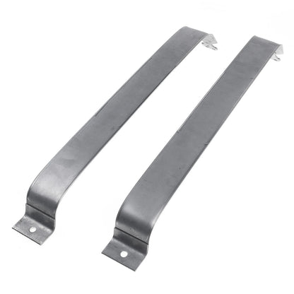 2X Fuel Tank Strap for GMC Yukon, Chevy Suburban 1500 (2002–2006)