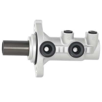 Aluminum Master Cylinder 1in Bore for GMC Terrain (2010–2017)